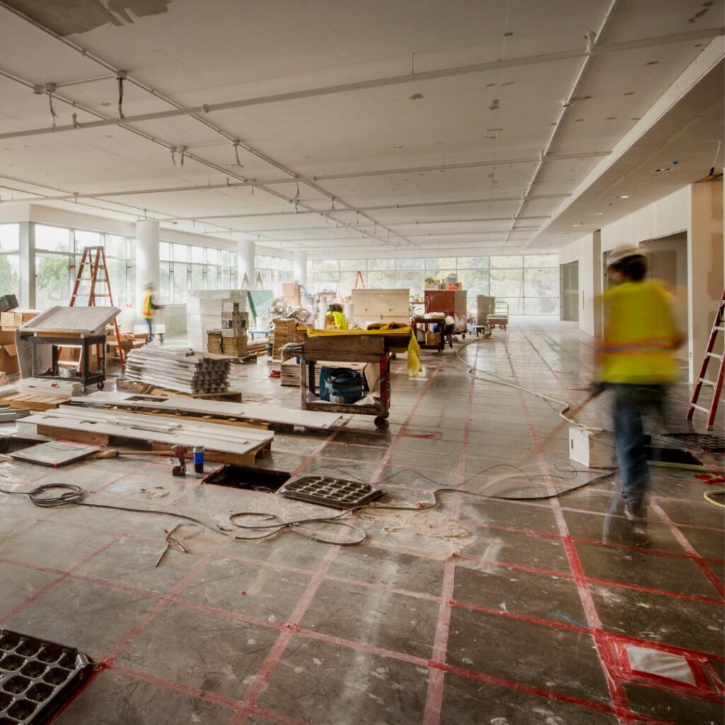fin-de-travaux-sale